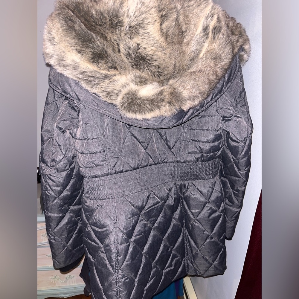 Winter jacket - Picture 2 of 3